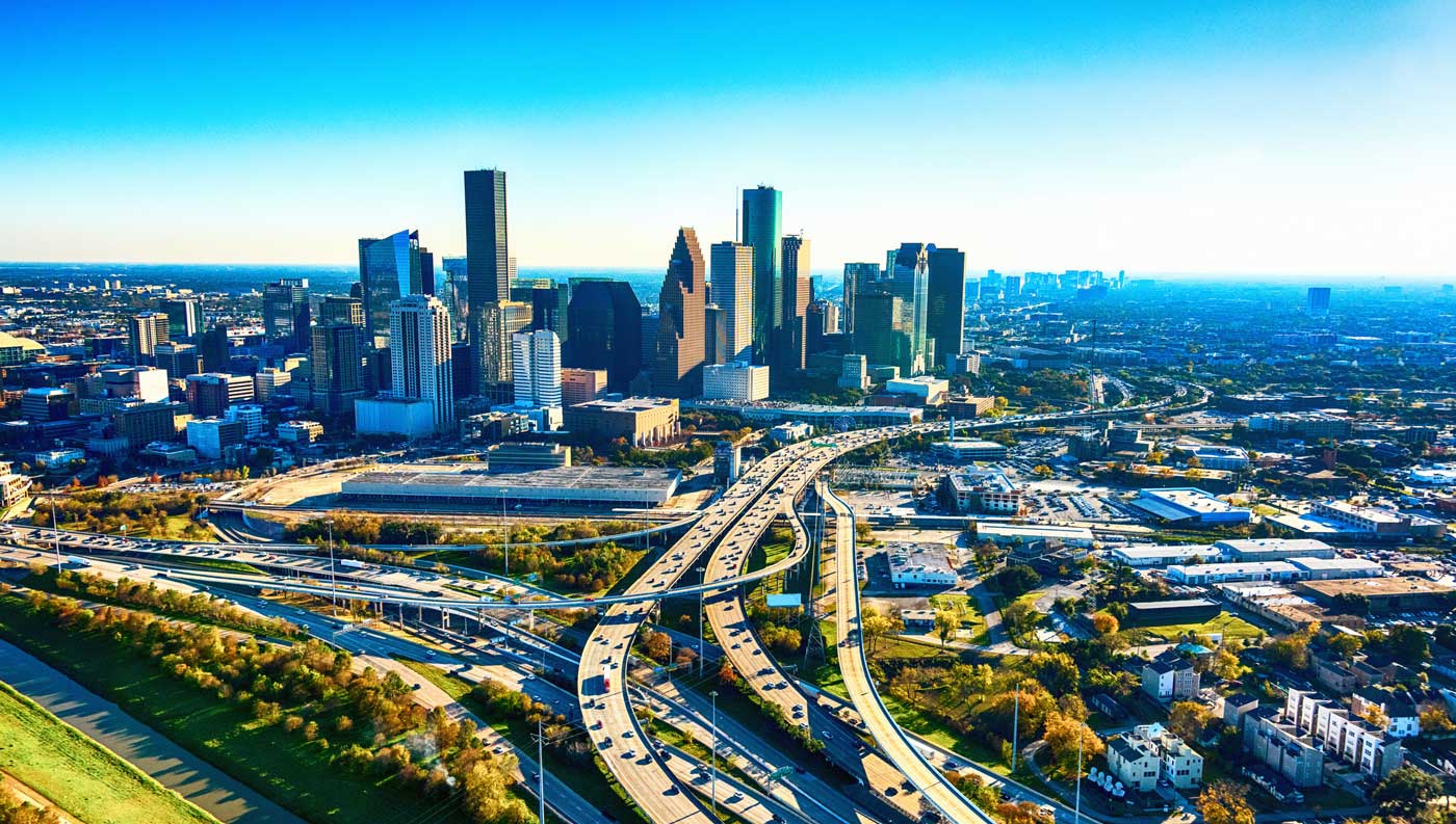 Houston Voter Guide 2019 | Texas Rising